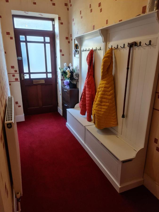 4Br Sea View Escape-Near Snowdonia& Coastal Trails Villa Penmaen-mawr Dış mekan fotoğraf