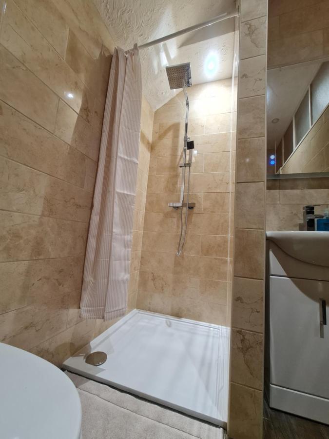 4Br Sea View Escape-Near Snowdonia& Coastal Trails Villa Penmaen-mawr Dış mekan fotoğraf